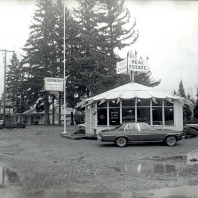 Gemini Properties, 1976: Frame 9d