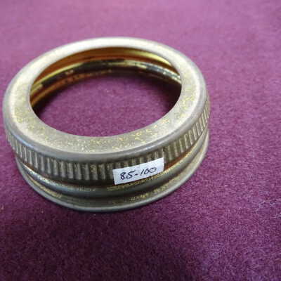 Lid, Preserving Jar