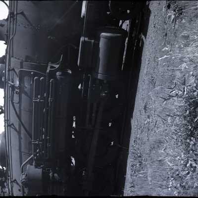 locomotive