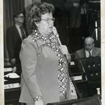 Phyllis Erickson: Origformat: Photographic