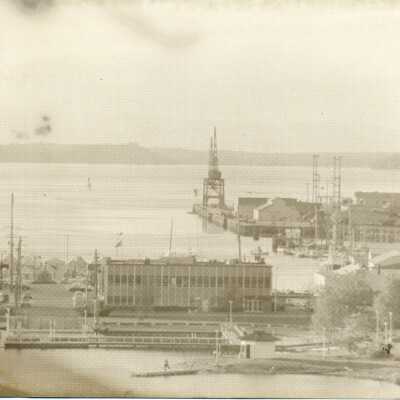 Port