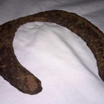 Horseshoe
