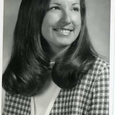 Connie Fry