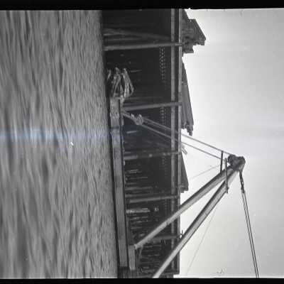 Dredger