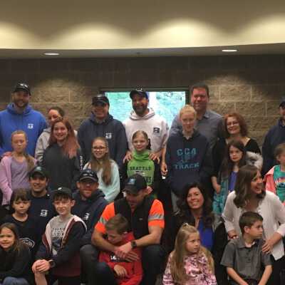 Take Your Kid to Work Day, 2019