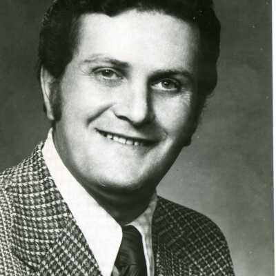 J. Dennis Crapo