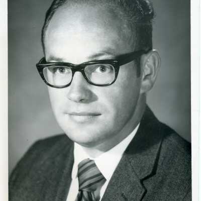 Clifford Reickel