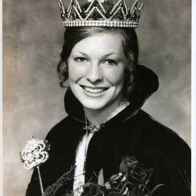 Connie Tuson