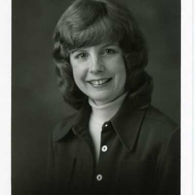 Ann Berglund: Origformat: Photographic