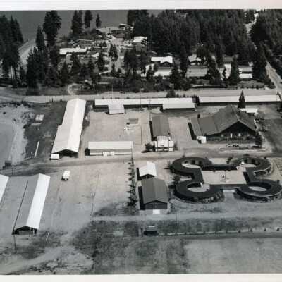 Fair Grounds: Origformat: Photographic