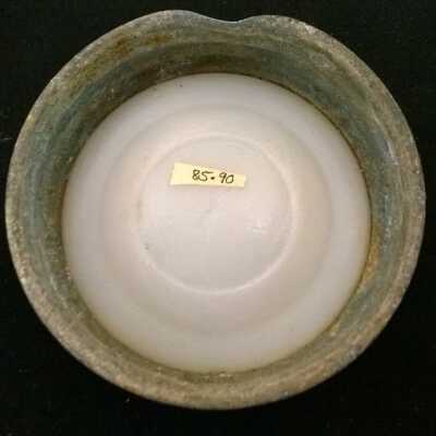 Lid, Preserving Jar