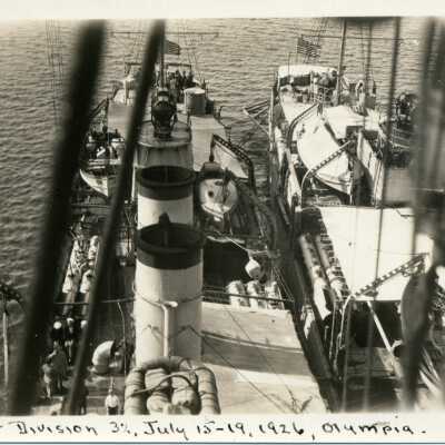 Destroyers