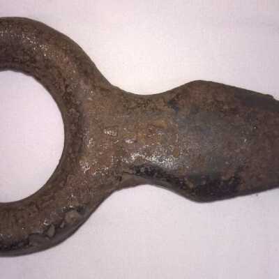 Ring, Snub