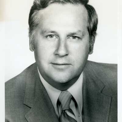 Gordon Walgren