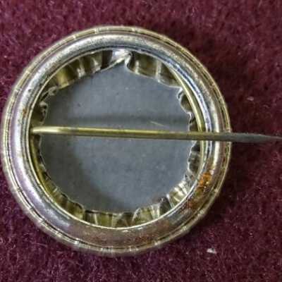 Copyright: Lacey Museum; Origformat: Artifact