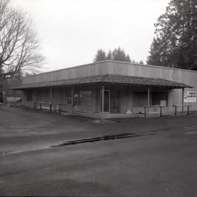 JB's Western Wear, 1978: Frame 21a
Located on 6th Avenue