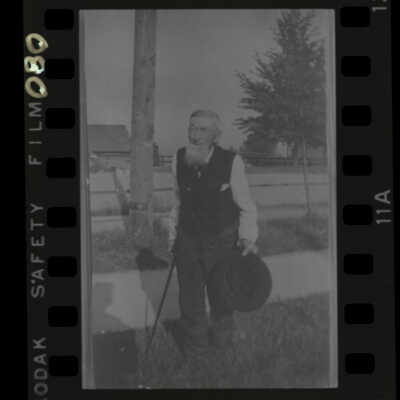 Henry Frank Smith
