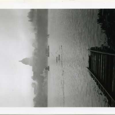 barge