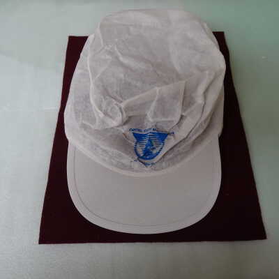 Capital City Marathon Cap