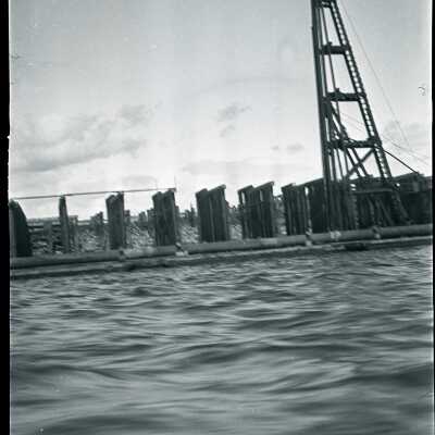 pile driver