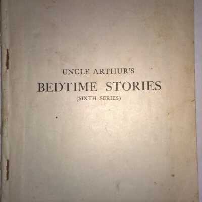 Uncle Arthur's Bedtime Stories