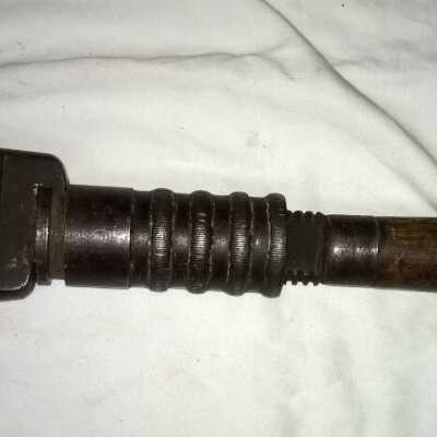 Wrench, Combination