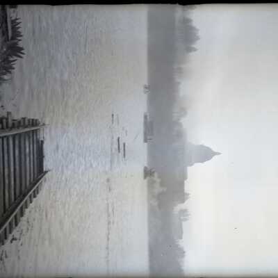 barge