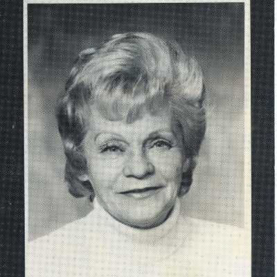 Unidentified
