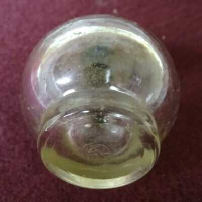 Copyright: Lacey Museum; Origformat: Artifact