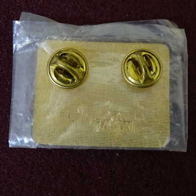 Pin, Promotional