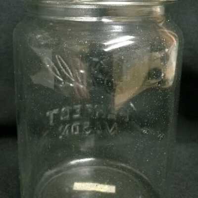 85.72 Back: Copyright: Lacey Museum; Origformat: Artifact