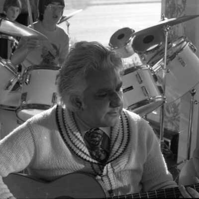 Unidentified Musicians, Unknown Year