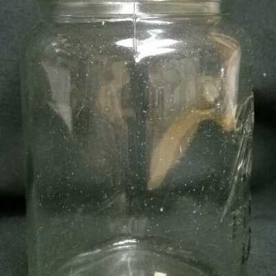 85.72 Side: Copyright: Lacey Museum; Origformat: Artifact