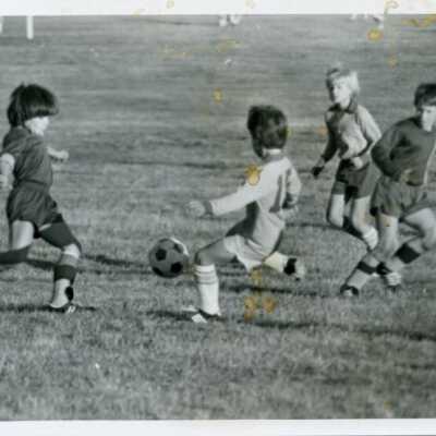 soccer: Origformat: Photographic