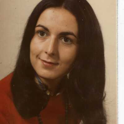 Marie Laure Contini