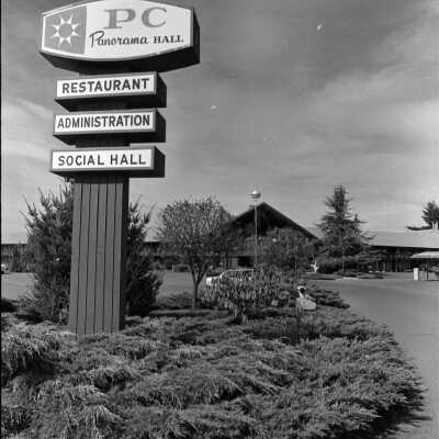 Panorama City, 1977