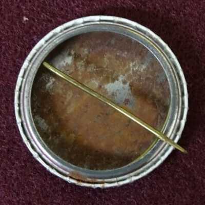 Copyright: Lacey Museum; Origformat: Artifact