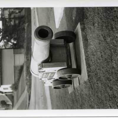 cannon