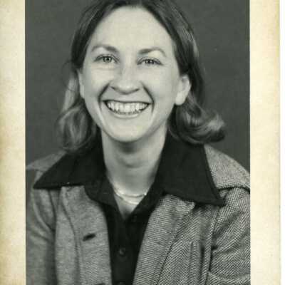 Betty Estes: Origformat: Photographic