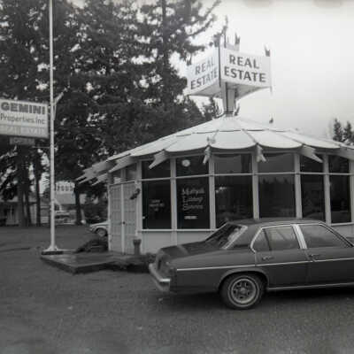 Gemini Properties, 1976: Frame 12d