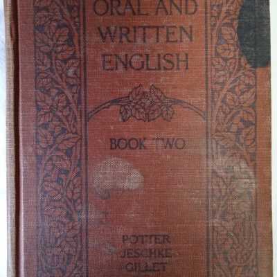 2012-010-0003: Copyright: Lacey Museum; Origformat: Book