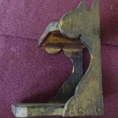 Copyright: Lacey Museum; Origformat: Artifact