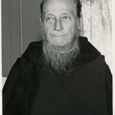 Father Mark Weichmann