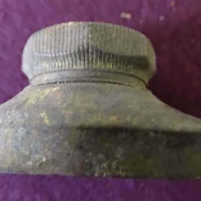 Copyright: Lacey Museum; Origformat: Artifact
