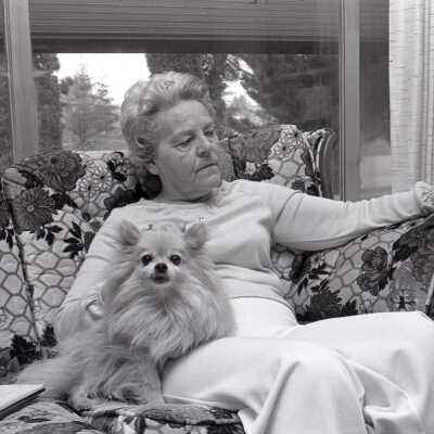 Anna Homann, 1979