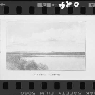 Olympia Harbor
