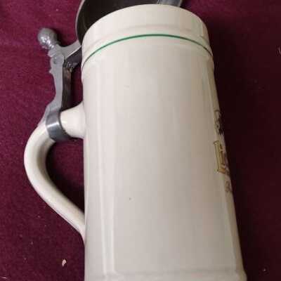 Copyright: Lacey Museum; Origformat: Artifact