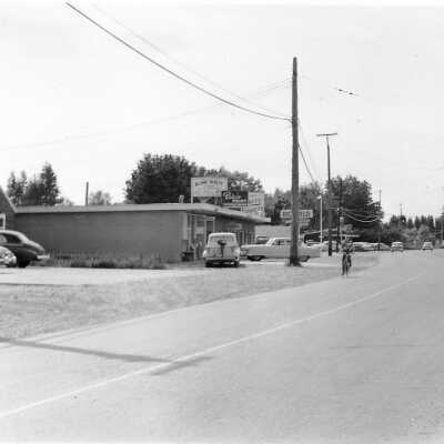 Pacific Avenue, c.1956