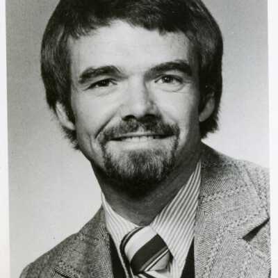 Mike Randall: Origformat: Photographic
