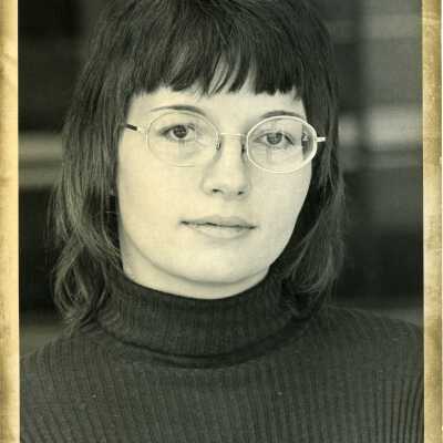 Kathy Williams